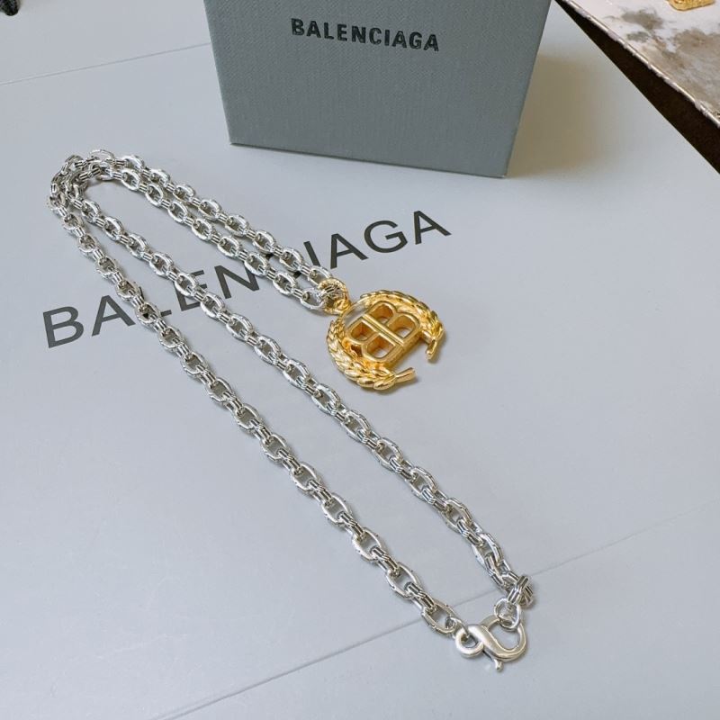 Balenciaga Necklaces